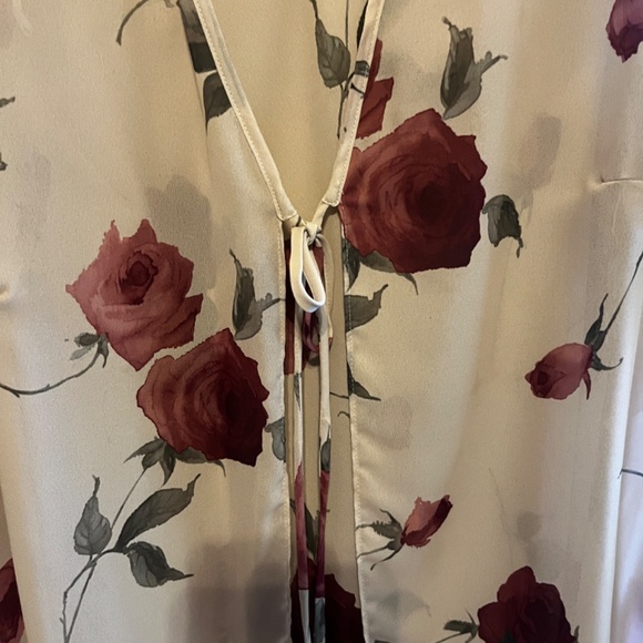 H & M Richards 2 Piece Dress set - Picture 3 of 7